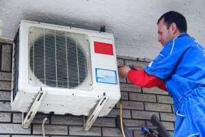 24/7 and Emergency HVAC Near Cushing, UT | Air Conidtioning and Heating Contractors